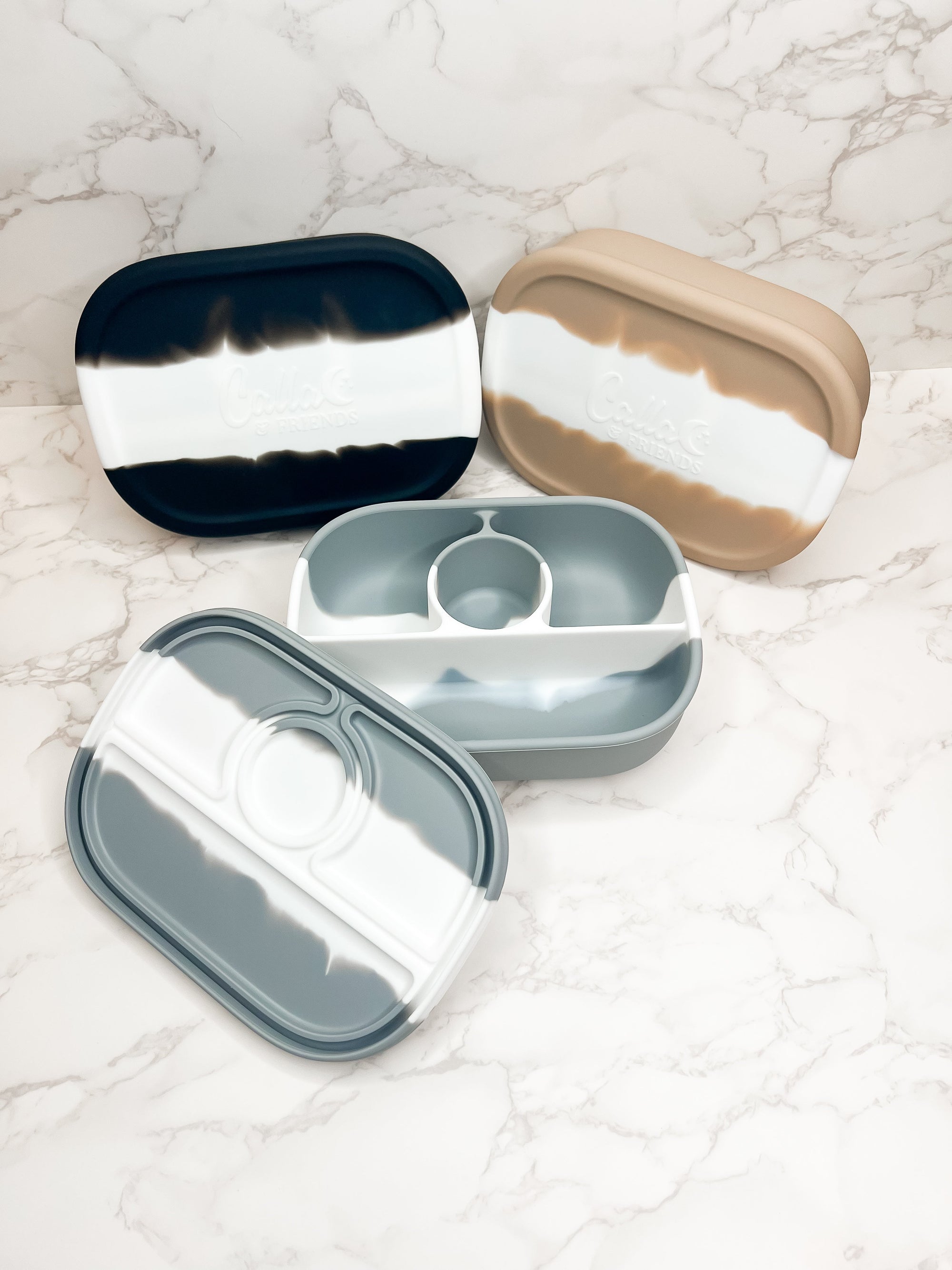 Dip Dye Hayden Bento Box