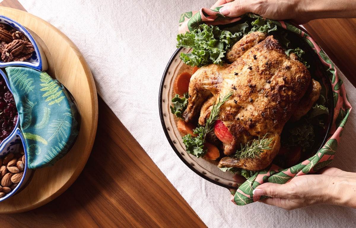 Quality Beeswax Wraps