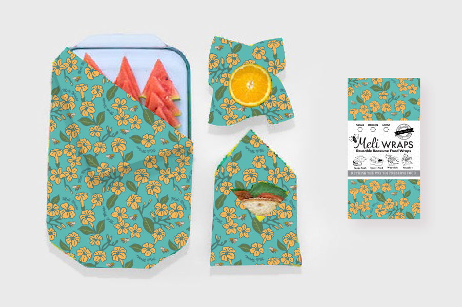 All Products - Meli Wraps