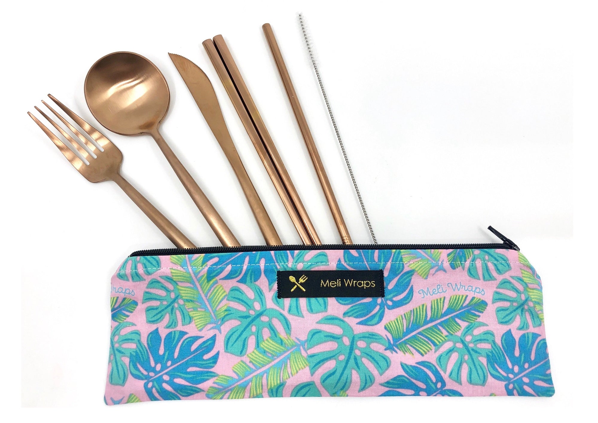 Meli Wraps Travel Eco Pack- Kahanu
